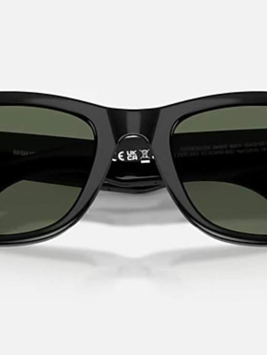 RAY-BAN META WAYFARER - GEN 2